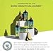 Mielle Organics Avocado & Tamanu Hair Leave In Conditioner Spray for Frizz Control - Smoothing Detangler & Anti Frizz Treatment for Dry, Damaged Styles - Nourishes Scalp for Soft, Shiny Strands - 8 oz