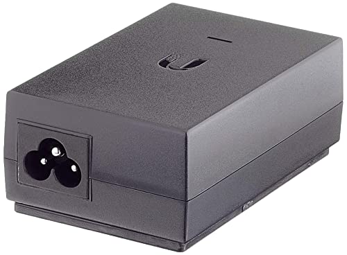 Image of Ubiquiti Networks POE-48-24W-G 48V PoE adapter
