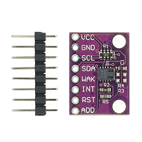 Rakstore CCS811��_���Y�fCO2VOC��C�����j�^�����O�K�X���x���x�Z���T�[���W���[���iArduino�p�j