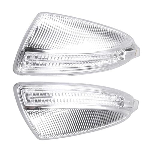 Clignotant rétroviseur Mercedes W164 ML320 2048200721 feu répétiteur