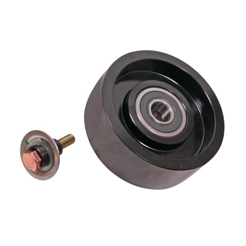 Continental 49189 Accu-Drive Polea de alta resistencia para motores
