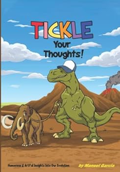 Paperback Tickle Your Thoughts Book