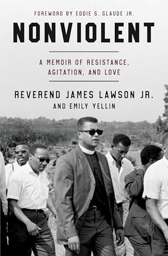 Nonviolent: A Memoir of Resistance, Agitation, and Love