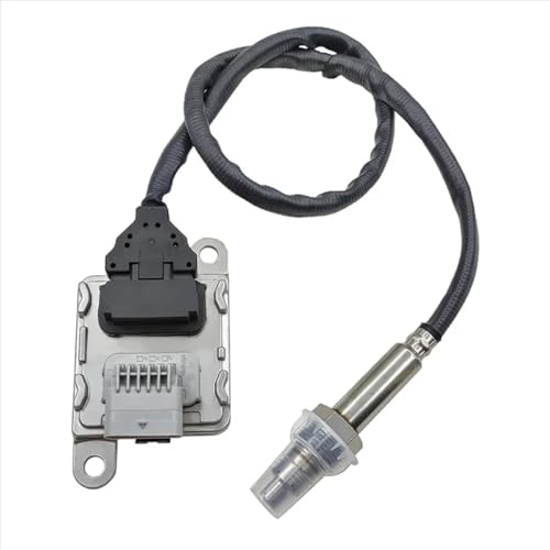Capteur Nox 55487270 Vauxhall B20DTH 170HP de 2009 à 2017