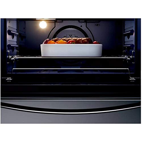 Fogão Brastemp 5 Bocas Inox 220V BFS5CCRRNA