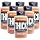 Duke Cannon Supply Co. Thick High-Viscosity Body Wash for Men - Buffalo Trace Bourbon, 17.5 Fl Oz - Oak Barrel, Woodsy, Amber Scent (6 Pack)