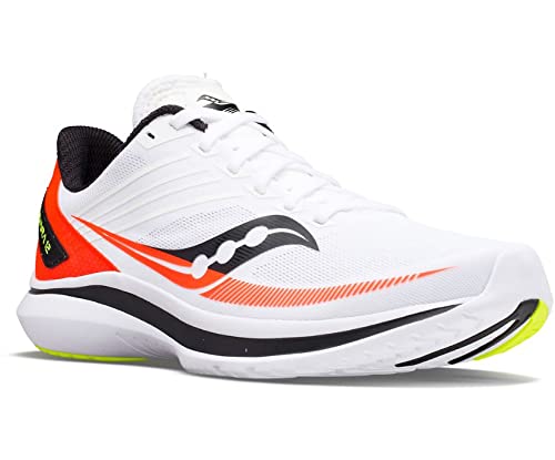 Image of Saucony Mens Kinvara 12 Running Shoe