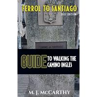 Ferrol to Santiago