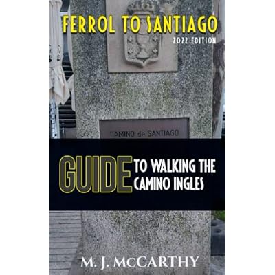 Ferrol to Santiago