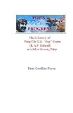 Pop's Progress: The Illustrated Autobiography of Wng/Cdr G. H. 'Pop' Porter (R.A.F. Retired)