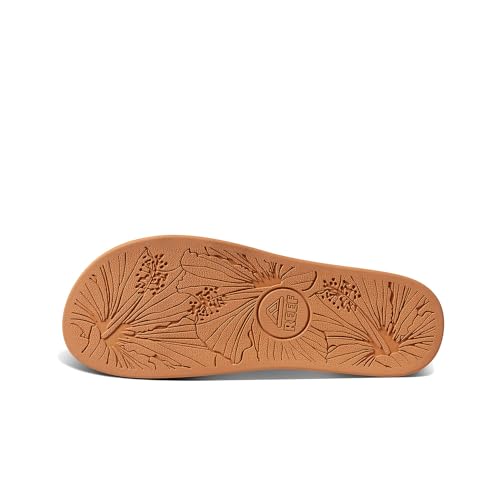 Image of REEF Women's Cushion Soho Cruz Slides