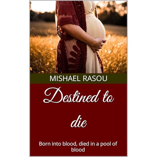 Destined to die by Mishael Rasou episode artwork