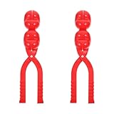 Les jouets de neige sont un excellent choix pour vos jeunes enfants ; ils les adoreront et s'amuseront beaucoup avec les outils de neige