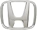 Honda Genuine 75700-SJC-A00 Emblem