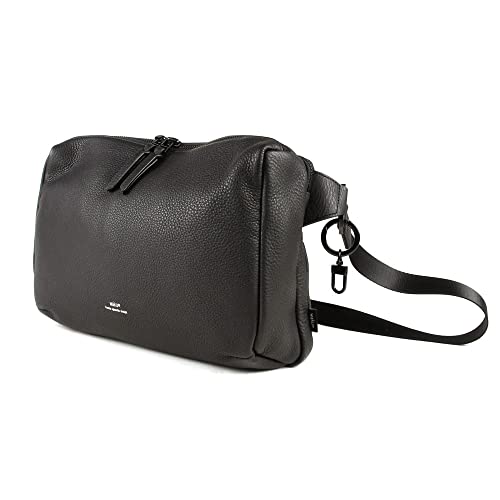 [���N]�{�f�B�o�b�O �{�f�B�o�b�O L�T�C�Y 2�w�� �E�G�X�g�o�b�O �~�j�V�����_�[�o�b�O �X�N�G�A �΂ߊ|�� WK-0029 waku KURO (BLACK)