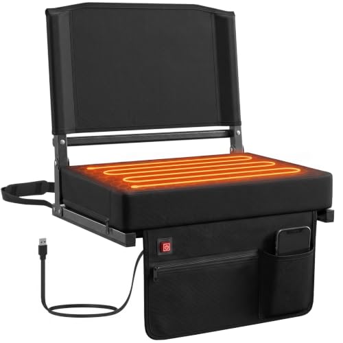 Sekey-Stadium-Seats-with-Back-Support-32-Thick Sekey Stadium Seats with Back Support - 3.2" Thick - Image 1