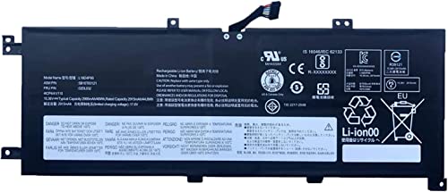 Batterie SB10T83177 idéale pour travailler en déplacement avec votre ThinkPad