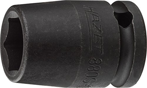 Hazet - 880s-13 - esagonale forza chiave