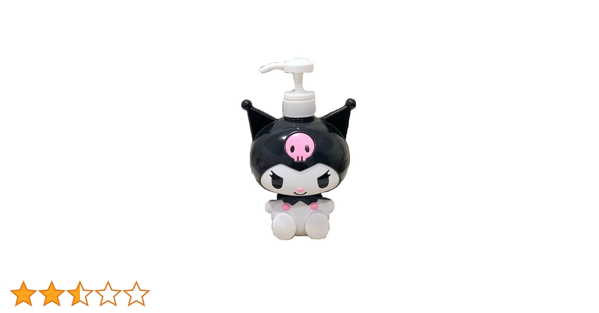 キキララ chan。キティちゃんマイメロディ シャンプーボトル 限定 マイメロディ キティ 特大容量ボトル 分注ボトル 詰め替えボトル