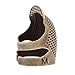 Underleaf Copper Finger Protector Thimble Adjustable Fingertip Thimble for Sewing Embroidery Needlework