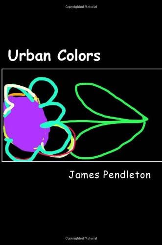 Urban Colors: Street Art of the World