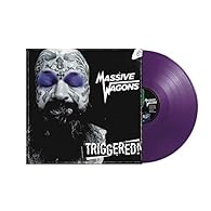 Triggered Vinyl LP ABIS_MUSIC
