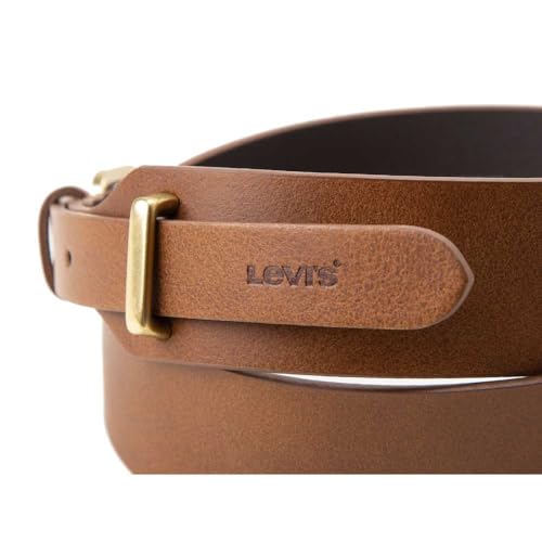 Levi's Damen Modern Western Gürtel – Ansicht 2