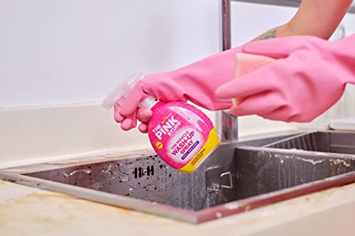 Image of Stardrops - The Pink Stuff - The Miracle Wash Up Spray Bundle (2 Wash Up Sprays)