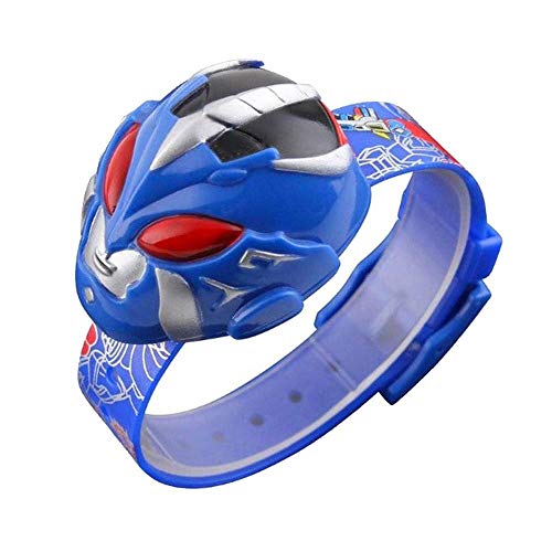 Relógio Digital, Skmei, Infantil, Meninos, 1239, Azul