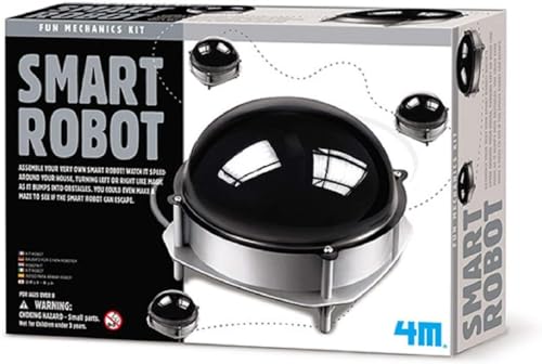 Science Museum intelligente Roboter
