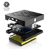 BuzzTV U5 Android 11 TV Box, Quad-Core Amlogic S905x4 Processor, 4GB DDR4 RAM, 32GB Storage, 6th Generation Wireless AX, 4K UHD Streaming Media Player