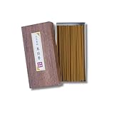 卑弥香 【アロマセラピスト監修】 お香 線香 高級白檀 80g 天然香料100％ 天然白檀木の上品な香り 日本製 高級線香 お供え