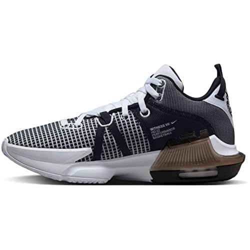 Nike, Unisex Adult Basketball Shoes