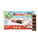 KINDER CHOCOLATE Lay Down Bag - Easter 8.8oz / 250g