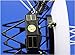 EDU48761 1:48 Eduard PE - Voyager Space Probe Detail Set (for use with the Hasegawa model kit)