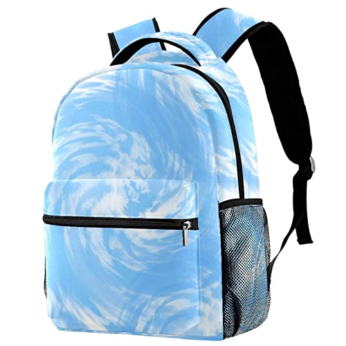 Sac à dos léger pour ordinateur portable homme femme et sac de jour voyage décontracté
