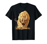 Saber-Toothed Tigers Saber-Toothed Tiger T-Shirt