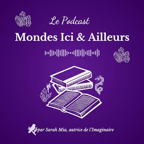 Couverture de Mondes Ici & Ailleurs