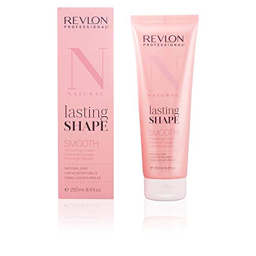 Revlon Lasting Shape, Crema Capillare, 250 ml