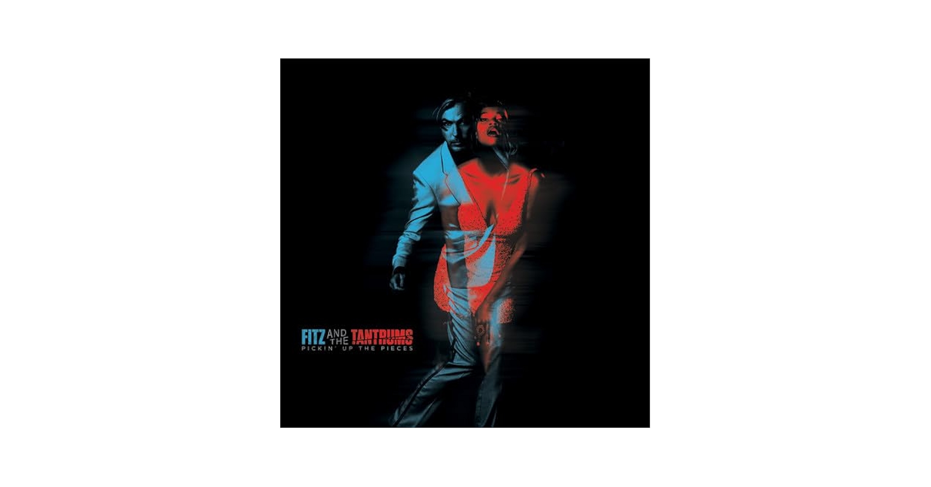 輸入盤 FITZ AND THE TANTRUMS FITZ, Fitz and The Tantrums - Head Up High - Amazon.com Music