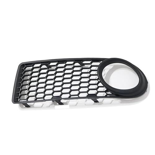 Marco de lámpara antiniebla para Beetle 2006-2011 con rejilla protectora par