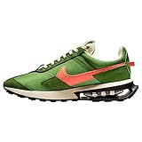 Nike Air Max Pre-Day Lx - Tenis para hombre, estilo Dc5330, Clorofila/Camelia-treeline, 44.5 EU