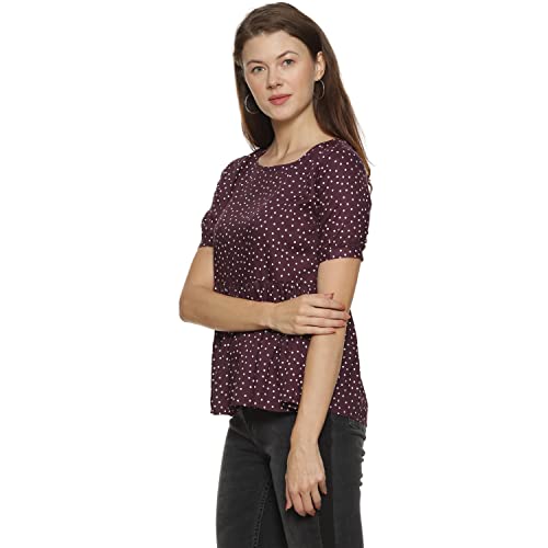 Image of PINACOLADA Women Blouse