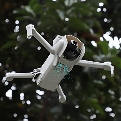 DJI Mini 3 Pro drone