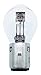 Produktbild HELLA 8GD 008 897-121 Glühlampe - S1 - Standard - 12V - 25/25W - Sockelausführung: BA20d - Schachtel - Menge: 1