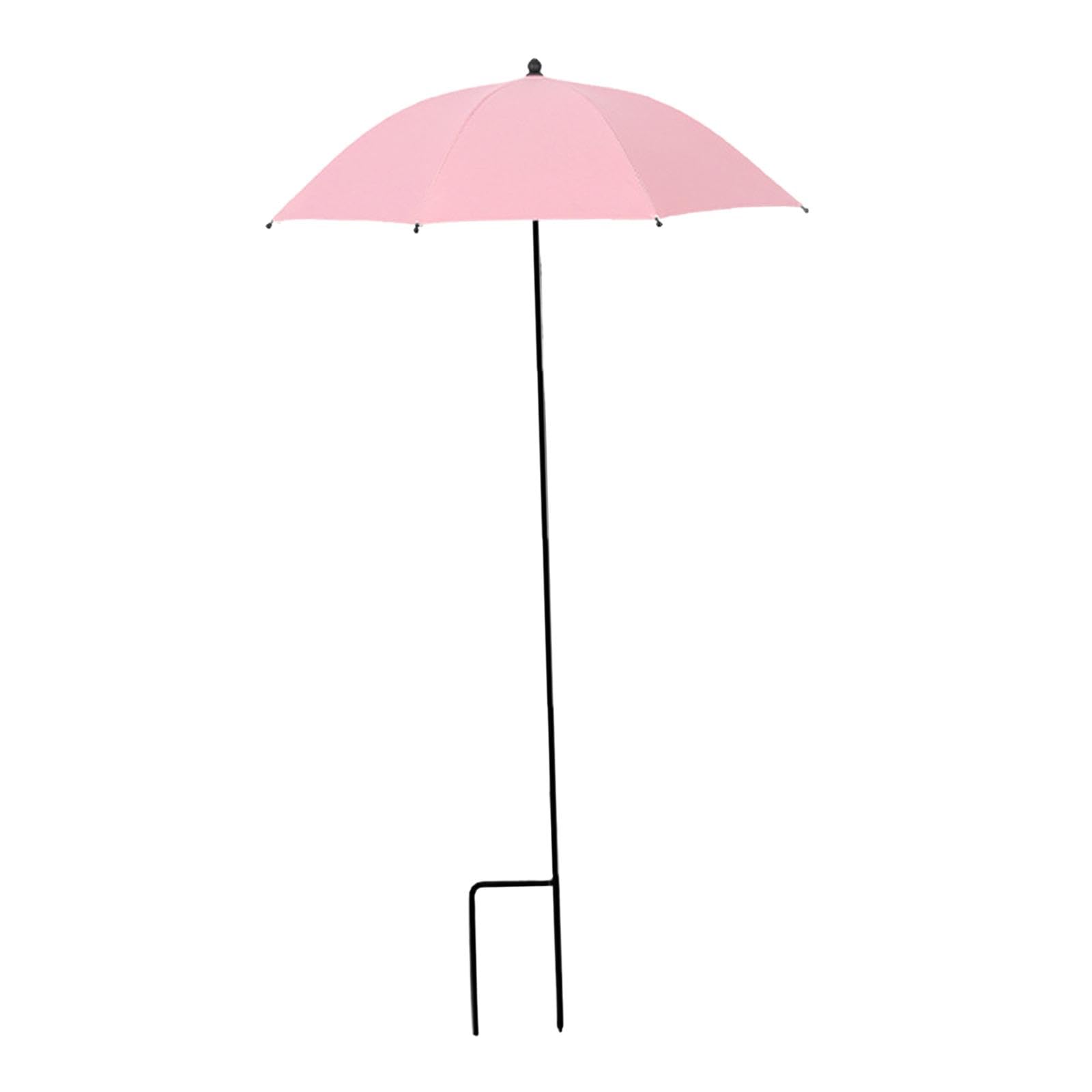 Bothyi Plant Umbrella for Potted Plants for Garden Beds Multipurpose 20