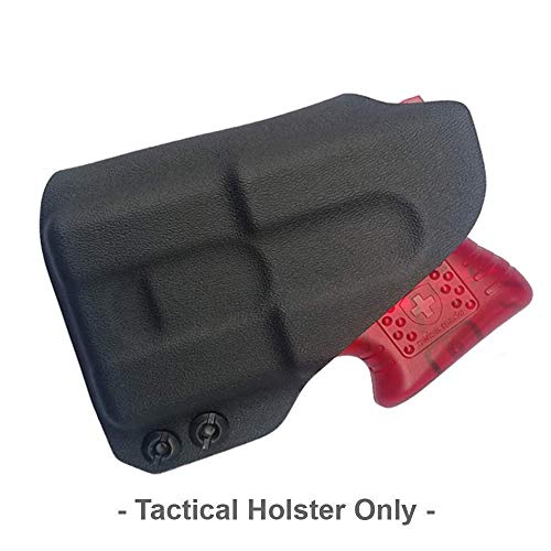 Elite Force Holsters Kydex Holster for Kimber Pepper Blaster 2 - Adjustable Cant/Retention