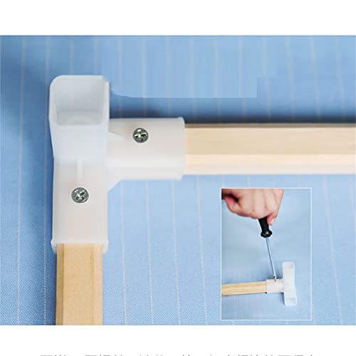 Armoire en tissu pour résoudre le manque de rangement en studio - 7
