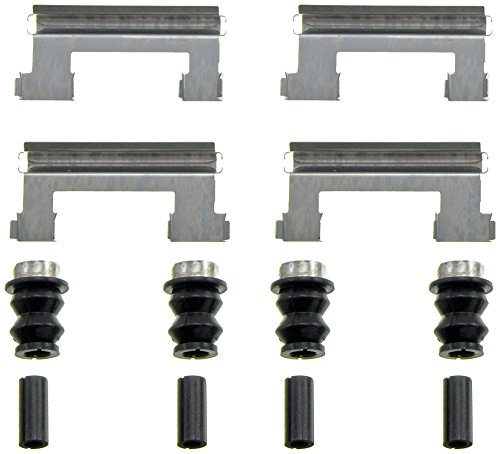 Dorman HW5645 Disc Brake Hardware Kit pour entretien lors du changement