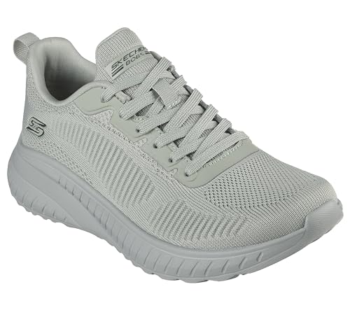 Image of Skechers Women's Bobs Squad Chaos - Face Off Sneaker